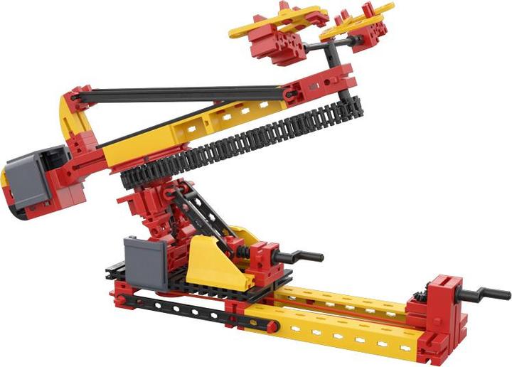 Actual product image Fischertechnik Universal 4