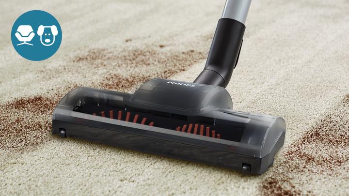 Actual product image Philips 5000 series FC9556/09