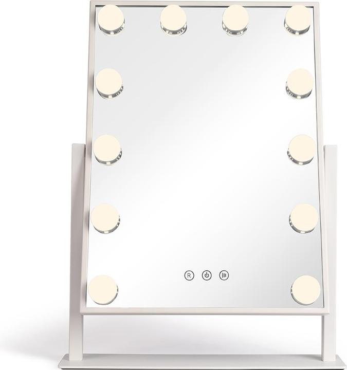 Immagine prodotto Livoo Hollywood (36 x 47 x 7,5 cm)