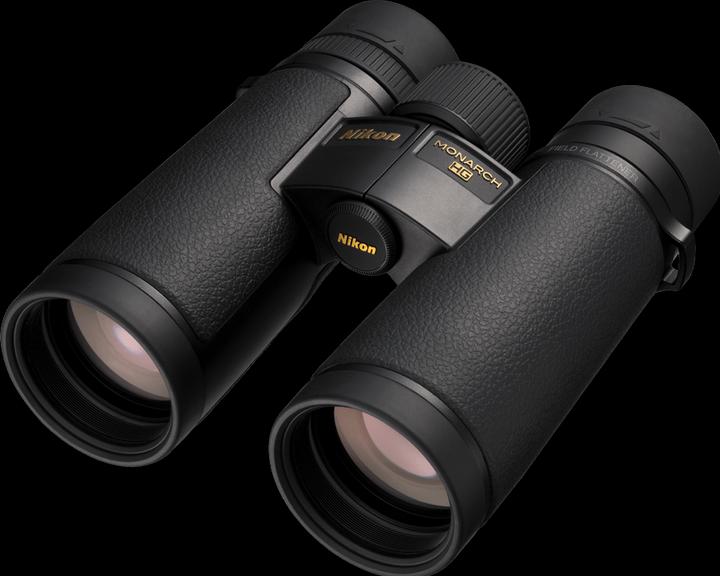 Immagine prodotto Nikon Monarch HG (10 x, 42 mm)