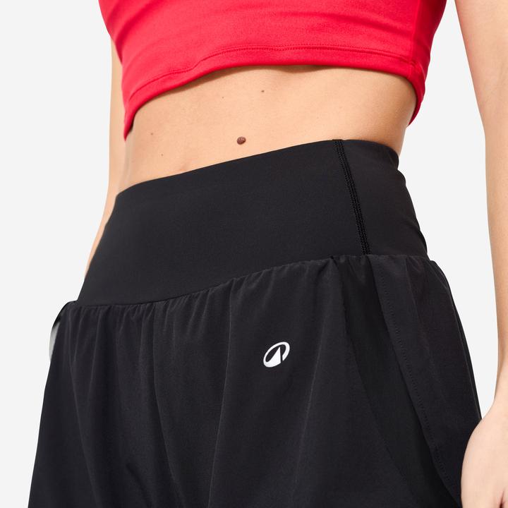 Immagine prodotto Decathlon 2-in-1-Shorts - 500 (W33/L31)