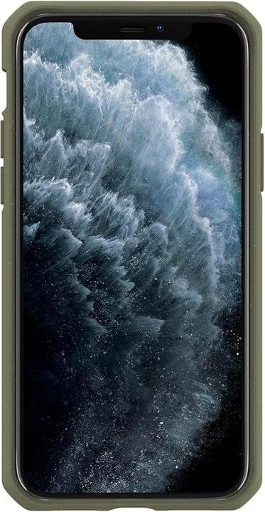 Actual product image Itskins Feronia Organic (Apple iPhone 11 Pro Max)