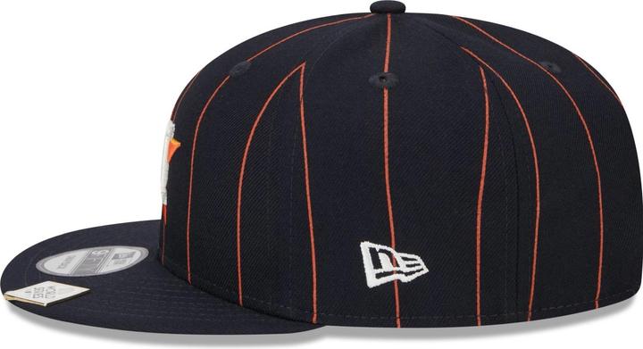 Actual product image New Era 9Fifty Pinstripe Houston Astros