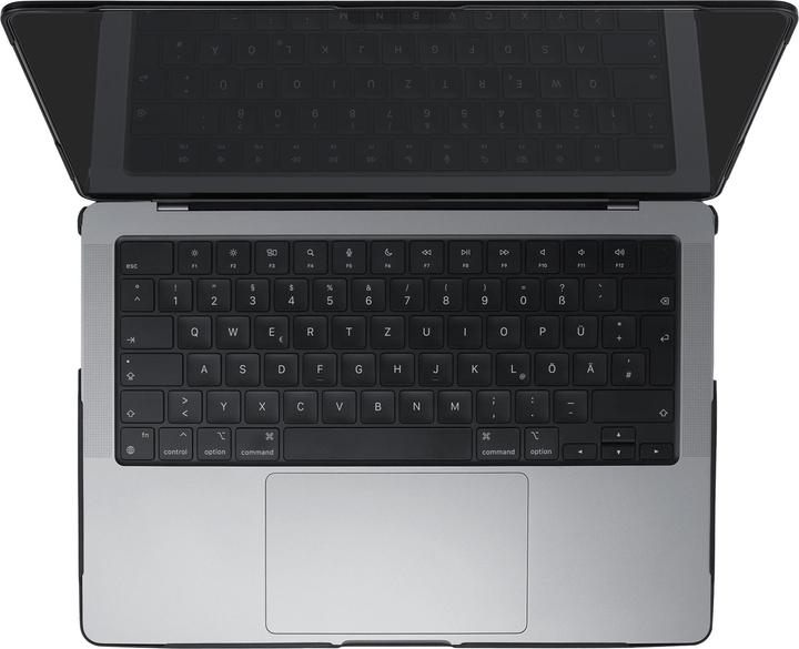 Produktbild Artwizz IcedClip 14" (14", Apple)
