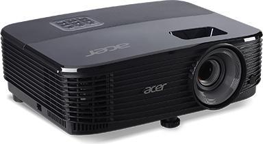 Actual product image Acer Essential X1123HP Projector Desktop 4000 ANSI Lumen DLP () (SVGA, 4000 lm)