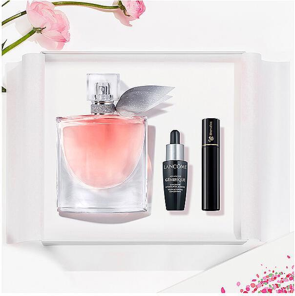 Produktbild Lancôme Geschenkset - La vie est belle Eau de Parfum 50ml / 10ml / 2ml (Parfum set)
