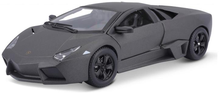 Produktbild Bburago Lamborghini Reventon Gray Car 18/21041GY 1:24 for 3+ years