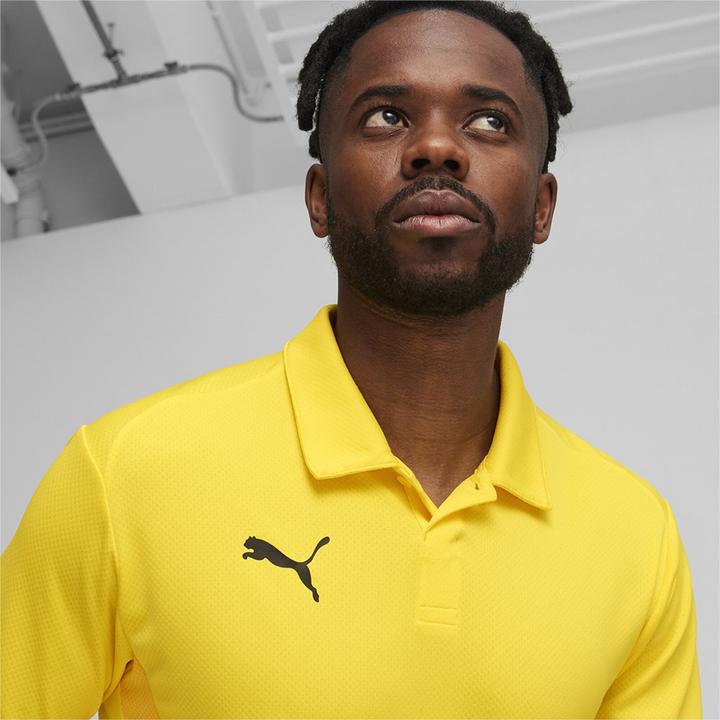 Actual product image Puma teamGOAL Polo (XXL)