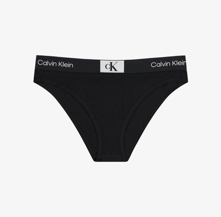 Immagine prodotto Calvin Klein Slip donna "CK96" nero (40)
