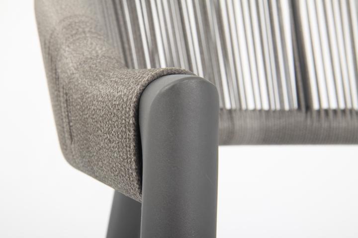 Actual product image Acamp Set 2x BROOKLYN armchair
