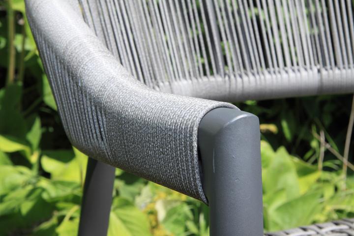 Actual product image Acamp Set 2x BROOKLYN armchair