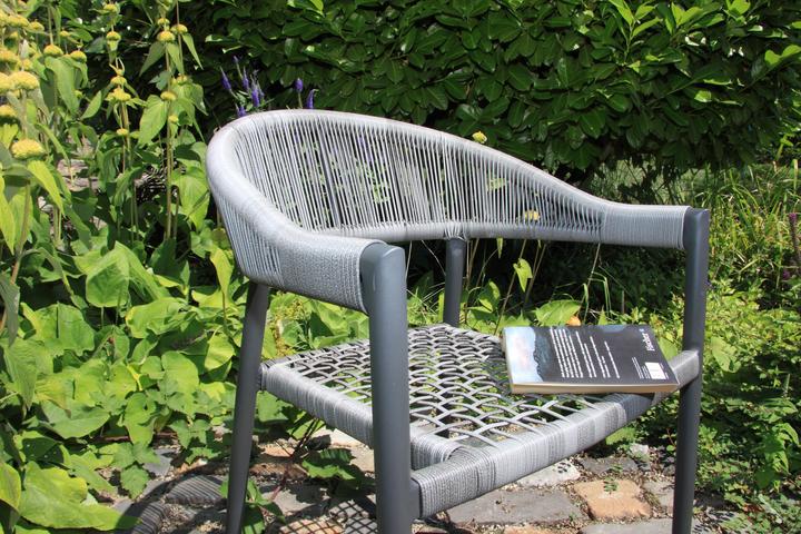 Actual product image Acamp Set 2x BROOKLYN armchair