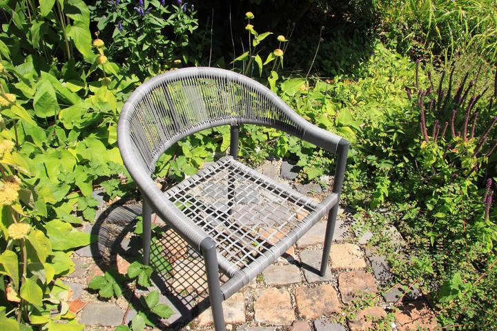 Actual product image Acamp Set 2x BROOKLYN armchair