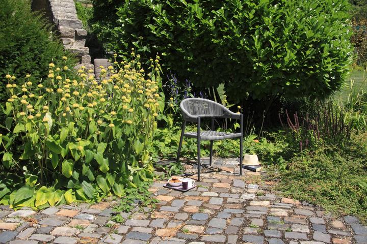 Actual product image Acamp Set 2x BROOKLYN armchair