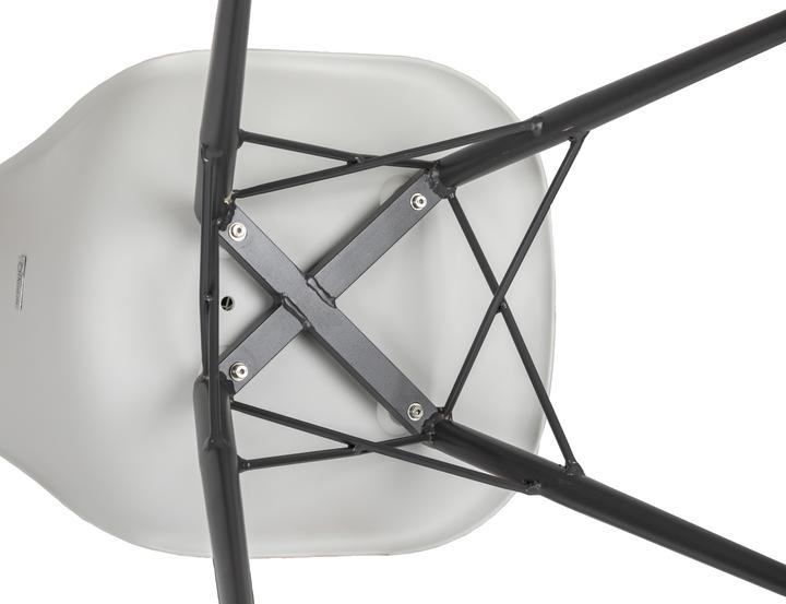 Actual product image Acamp Set 2x NEW YORK shell chair