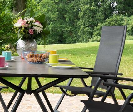 Produktbild Acamp Set 2x SPRING Klappsessel