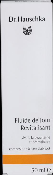 Immagine prodotto Dr. Hauschka Lozione da giorno rivitalizzante (50 ml)