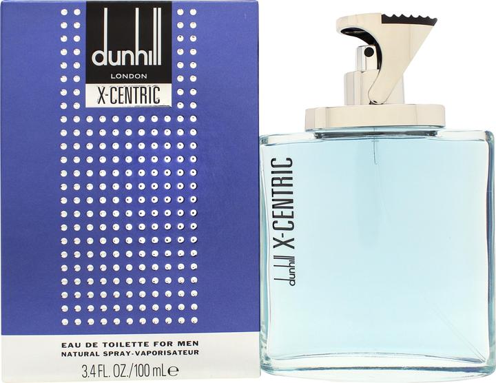 Dunhill X-Centric (Eau de Toilette, 100 ml)