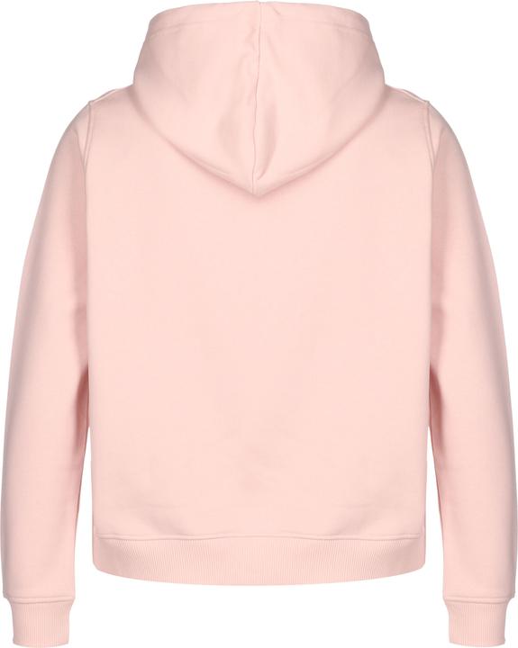 Actual product image Calvin Klein Jeans Monogram Logo Hoodie - 90451 (XS)