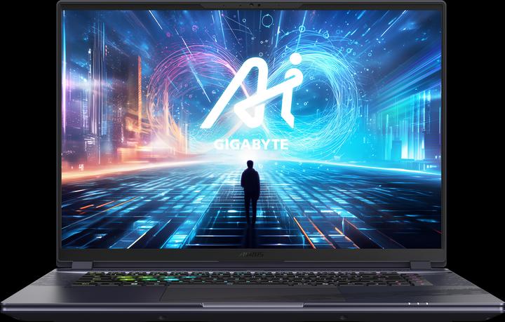 Produktbild Gigabyte Aorus 16X (16", Intel Core i7-14650HX, 16 GB, 1000 GB, CH)