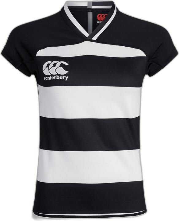 Immagine prodotto Canterbury maglia a righe da vapodri evader (XS)