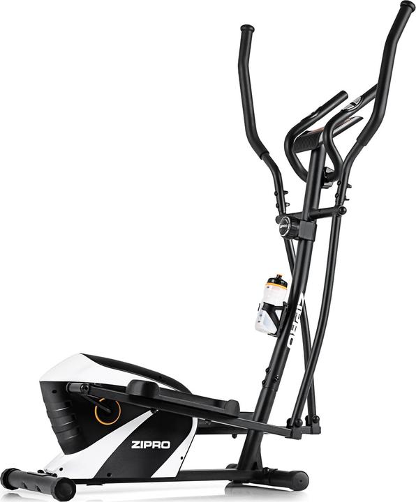 Zipro Shox