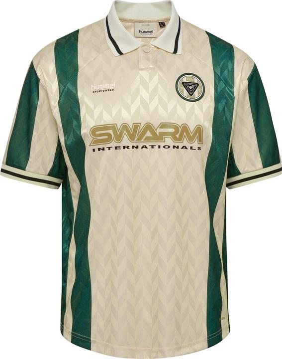 hummel Hmlloose Soccer Jersey Love