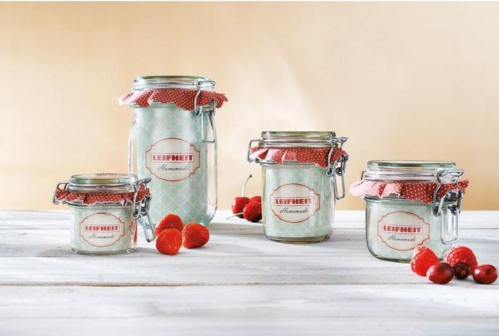 Productafbeelding Leifheit Inmaakpotje (1 Pcs., 0.14 l)