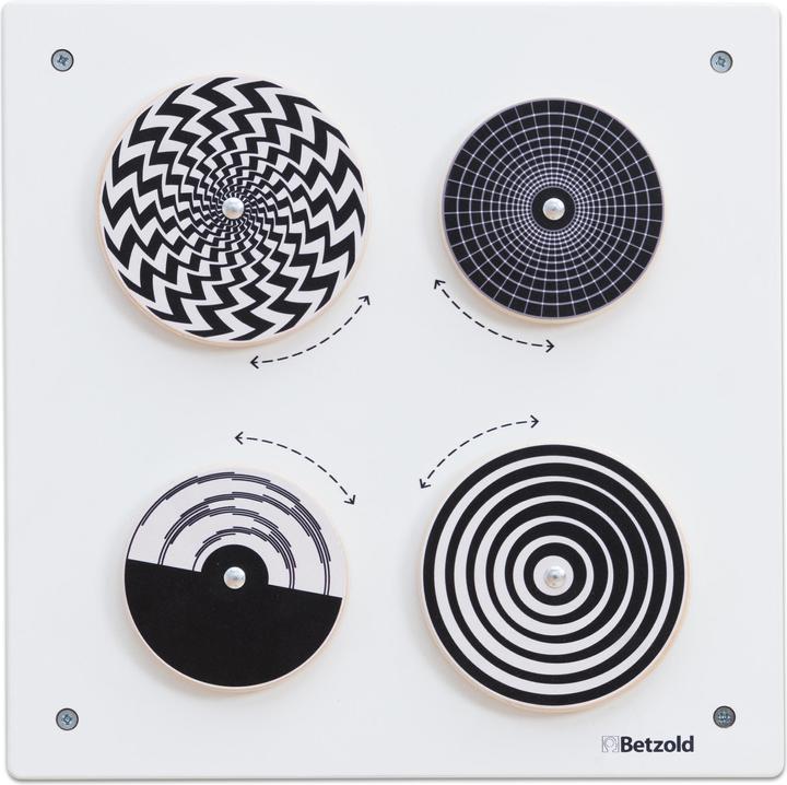Produktbild Betzold Wandelemente Set 2