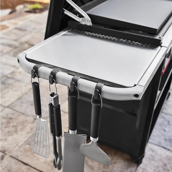 Image du produit Weber Kit d'organisation des travaux