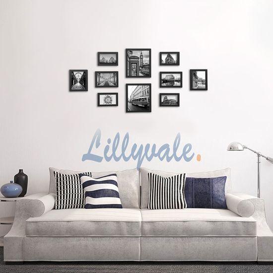 Actual product image Songmics Collage (20 x 25 cm)