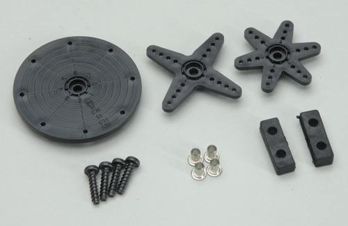 Actual product image Futaba BLS 177SV Brushless Digital, SBus-2, HV