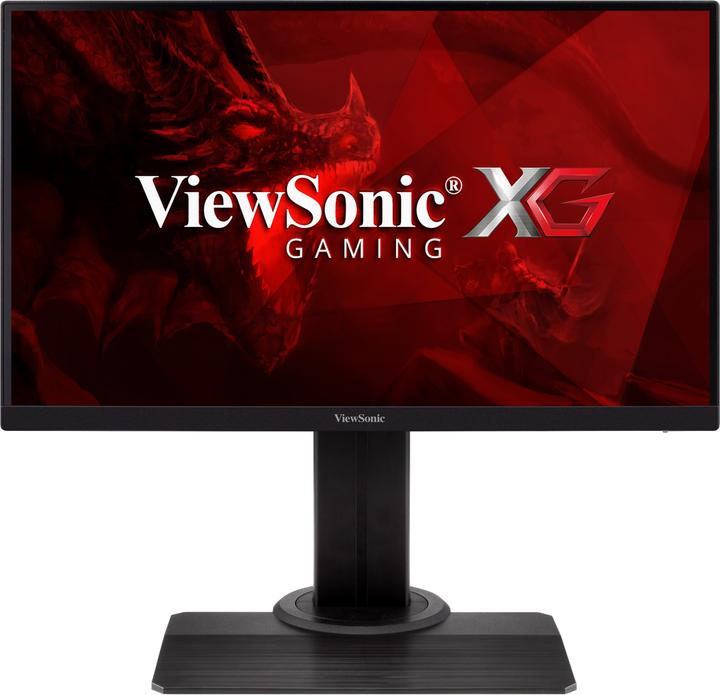 Viewsonic XG2705 (1920 x 1080 pixel, 27")