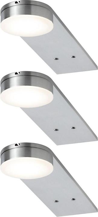 Produktbild Paulmann Möbelaufbauleuchte Set (420 lm)