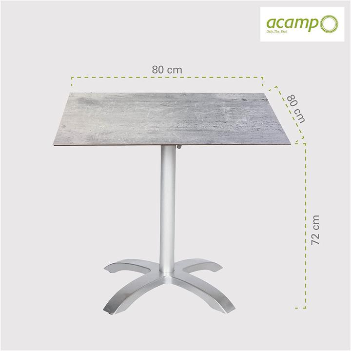 Produktbild Acamp Acaplan HPL (80 cm)