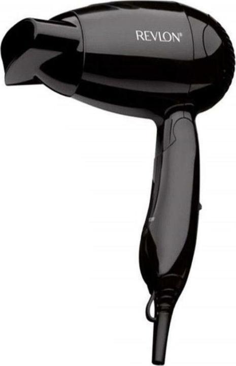 Actual product image Revlon Travel Hair