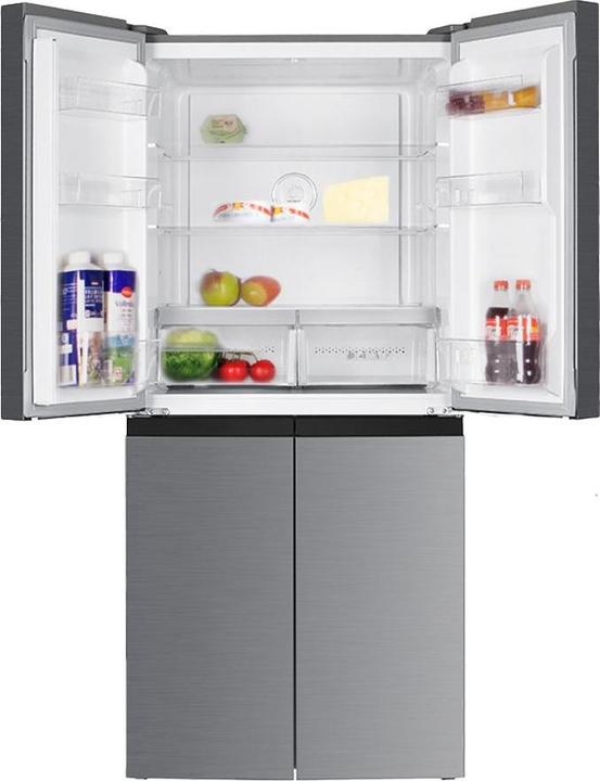 Produktbild Kibernetik FSP466 (466 l)