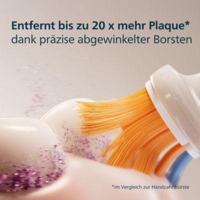 Immagine prodotto Philips Sonicare A3 Premium All-in-One HX9094/10 Testine per spazzolino sonico standard (4 x)