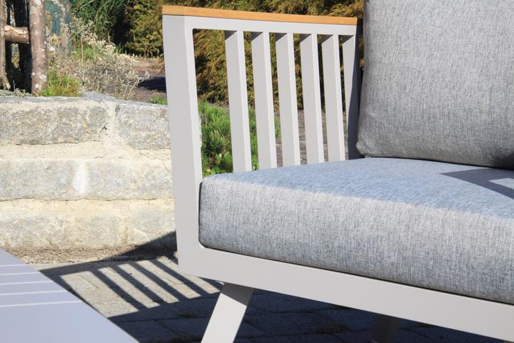 Produktbild Acamp GONDOLA Lounge Set