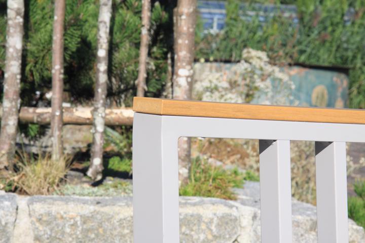 Produktbild Acamp GONDOLA Lounge Set