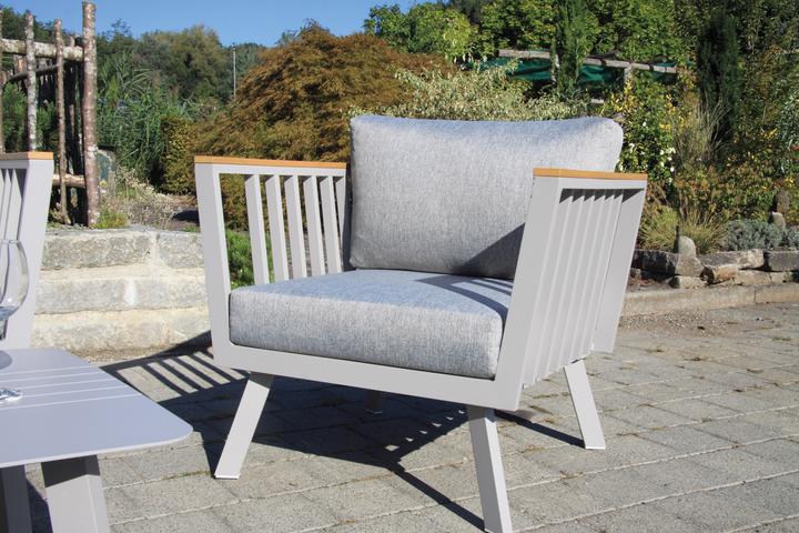 Produktbild Acamp GONDOLA Lounge Set