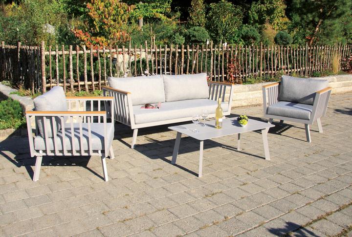 Produktbild Acamp GONDOLA Lounge Set