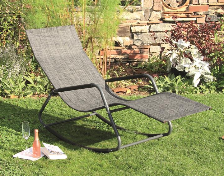 Image du produit Acamp Rockstar (165 cm)