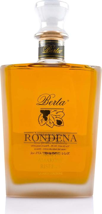 Immagine prodotto Berta Ròndena Amarone Riserva Grappa (1 x 70 cl)