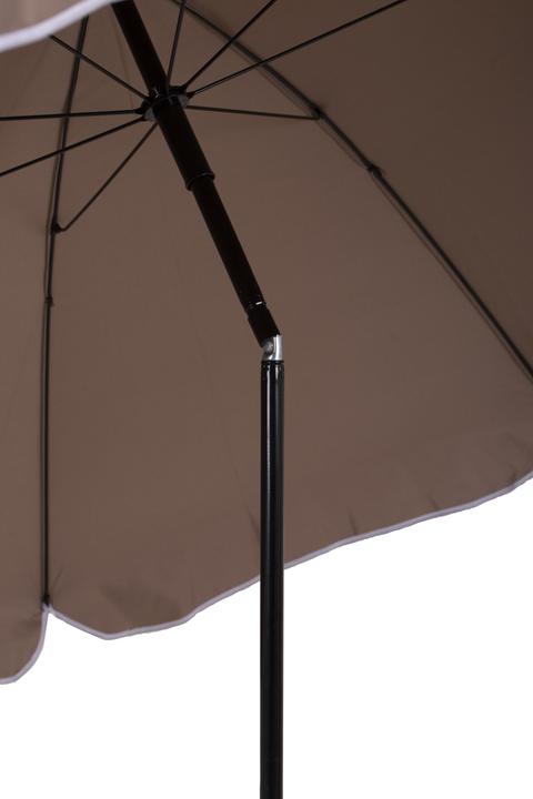 Produktbild Acamp Solaris Sonnenschirm (2.40 m)