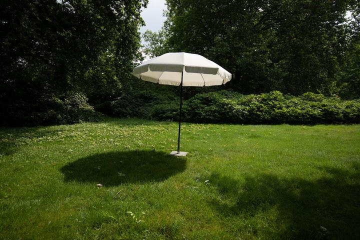 Produktbild Acamp Solaris Sonnenschirm (2.40 m)