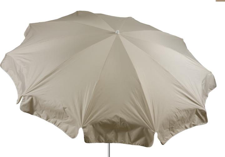 Actual product image Beo Garden Parasol 240cm (2.40 m)
