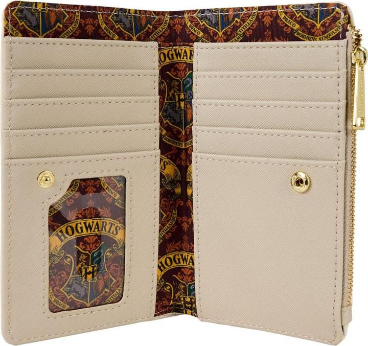 Produktbild Loungefly Harry Potter Hogwarts Express wallet