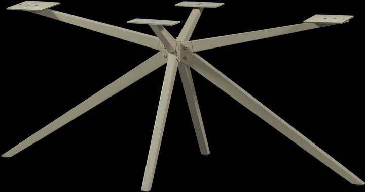 Actual product image Woood Jouw Unieke Tafel