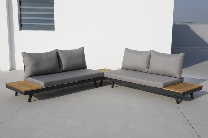 Produktbild Acamp NAXOS Lounge Set